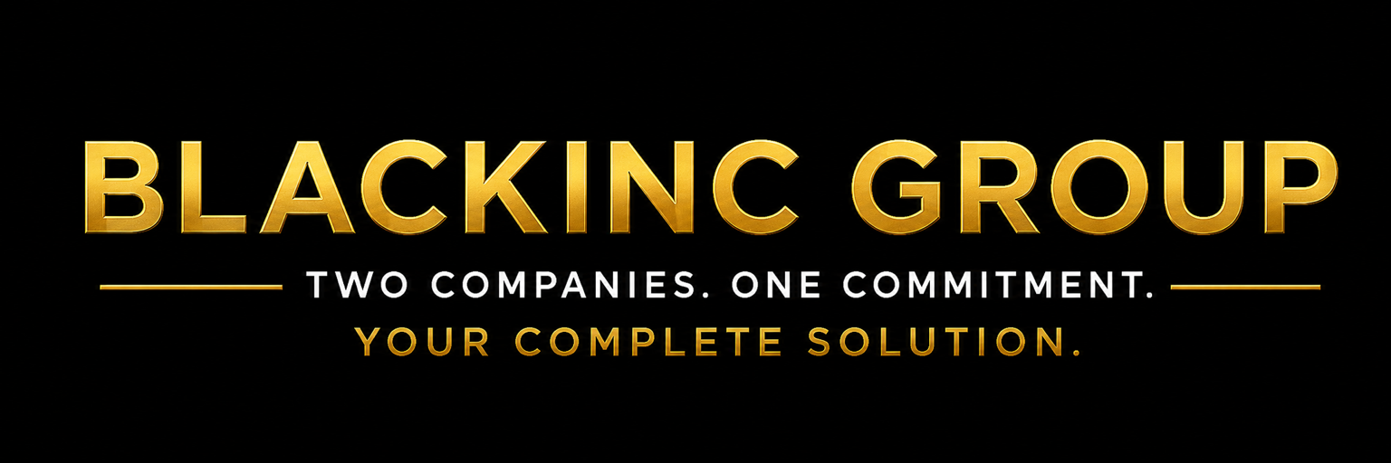 Blackinc Group LLC